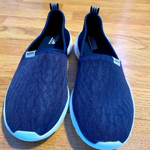 Adidas Women's Cloudfoam Lite Racer Slip